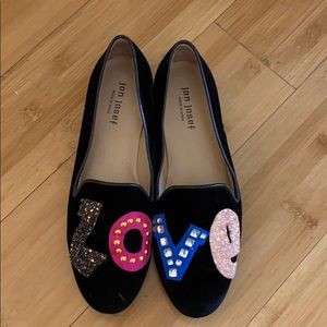 COPY - Jon Josef Flats